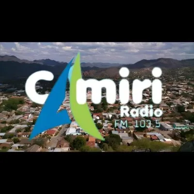 Live streaming Radio Camiri