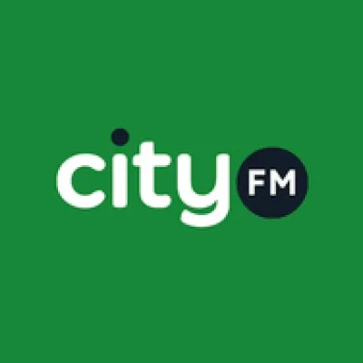 Live streaming City FM