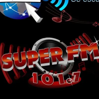 Live streaming Super Fm