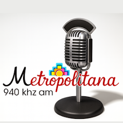 Radio Metropolitana - AM 940 Bolivia