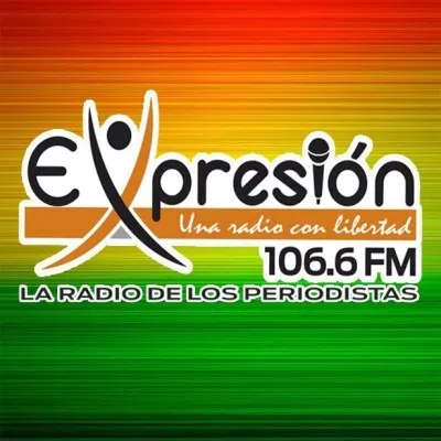Live streaming Radio Expresión