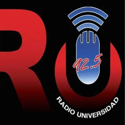Live streaming Radio Universidad