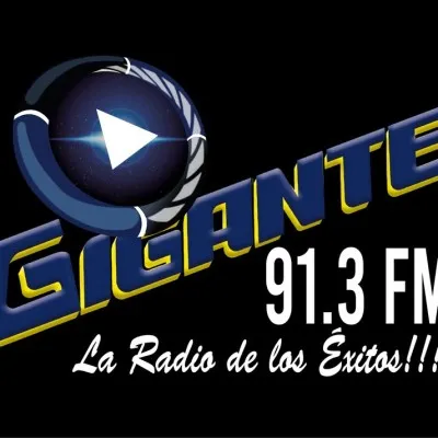 Live streaming Radio Gigante
