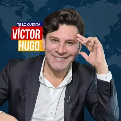 Live streaming VH Radio