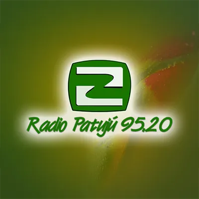 Live streaming Radio Patujú