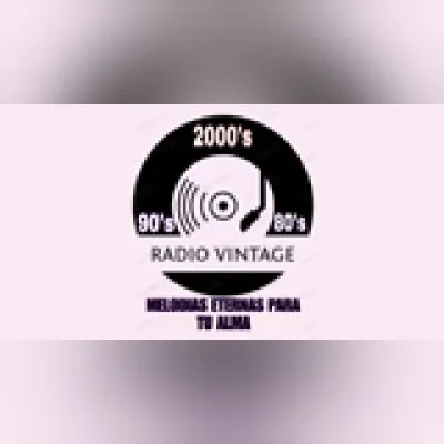 Live streaming VINTAGE