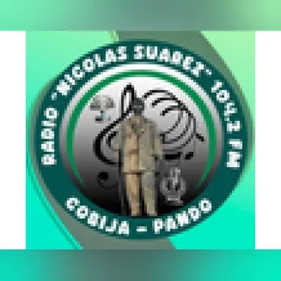 Live streaming Radio Nicolas Suarez