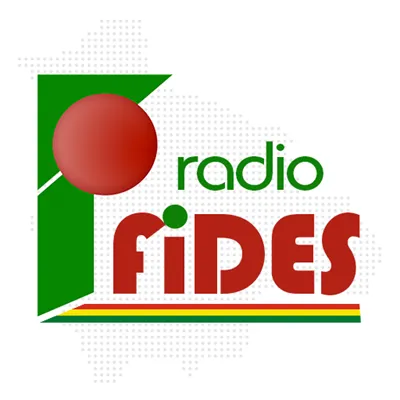 Radio Fides - FM 101.1 Bolivia