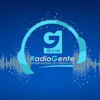 Live streaming Radio Gente