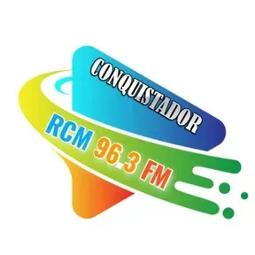 Live streaming Radio Conquistador