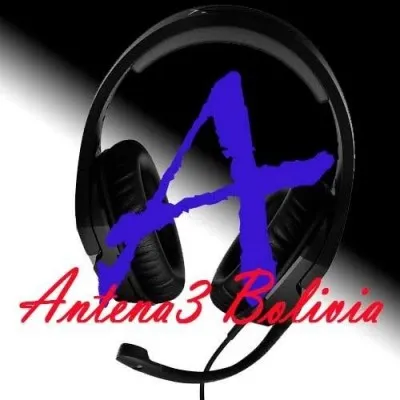Live streaming Antena3 Bolivia Super Hits