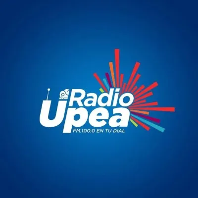 Live streaming Radio UPEA