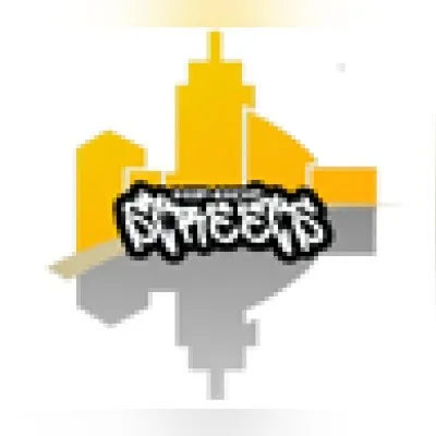 Live streaming Hip-Hop Streets Radio