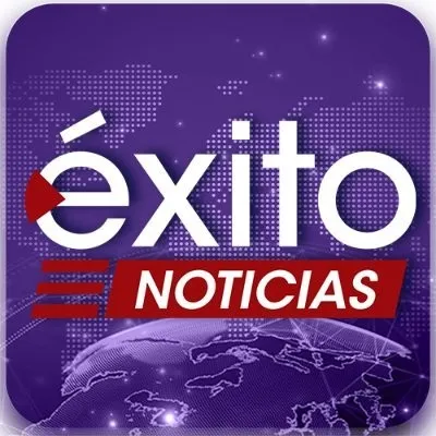 Live streaming Radio Exito Bolivia