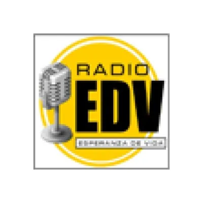 Live streaming Radio Esperanza De Vida