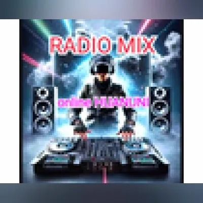 Live streaming Radio Mix Huanuni online