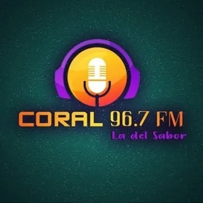 Live streaming Radio Coral