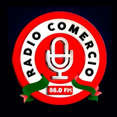 Live streaming Radio Comercio