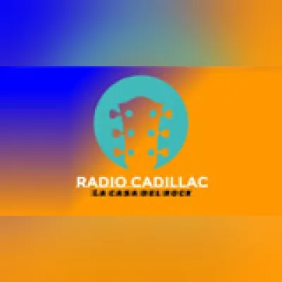 Live streaming CADILLAC
