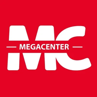Live streaming Megacenter