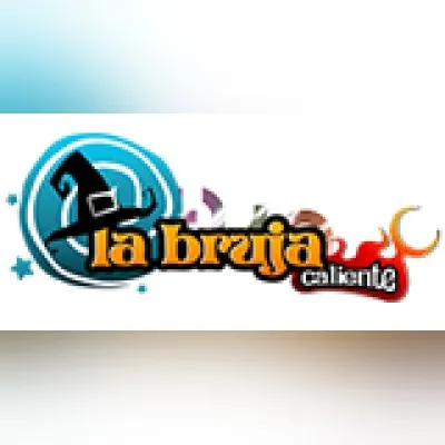 Live streaming La Bruja Caliente