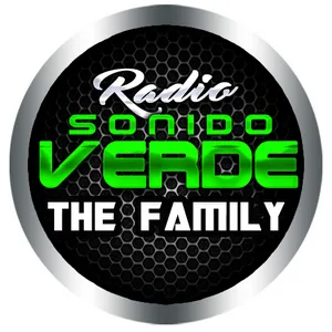 Live streaming El Sonido Verde