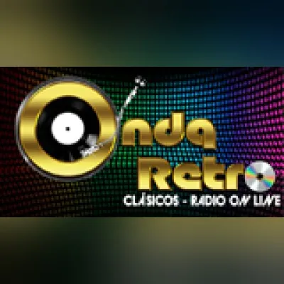 Live streaming Onda Retros Clasicos