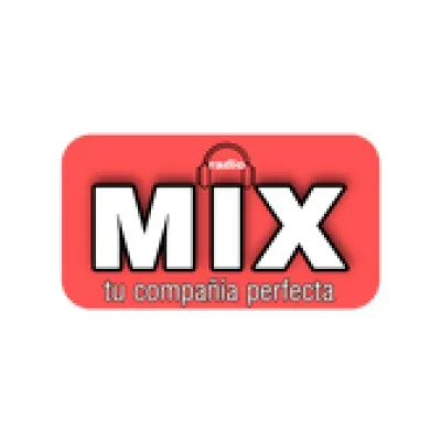 Live streaming MIX