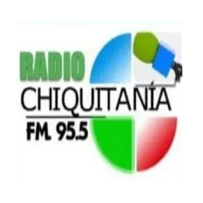 Live streaming Radio Chiquitanía
