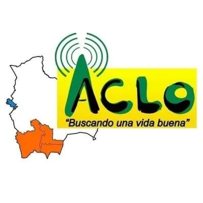 Live streaming Radio Aclo Chuquisaca AM