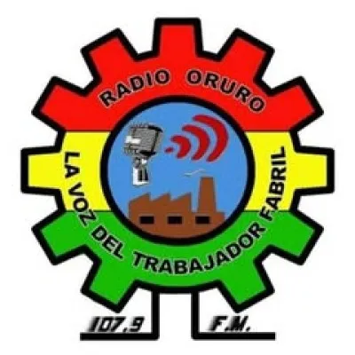 La Emisora Fabril Radio Oruro