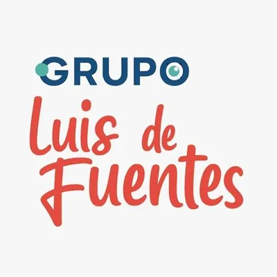 Live streaming Luis de Fuentes