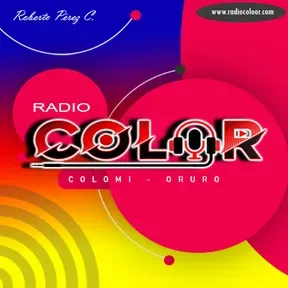 Live streaming Radio Color