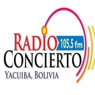 Live streaming Radio Concierto