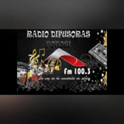 Live streaming Radio Difusoras Potosi