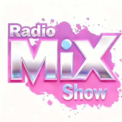 Live streaming Radio Mix Potosi Show