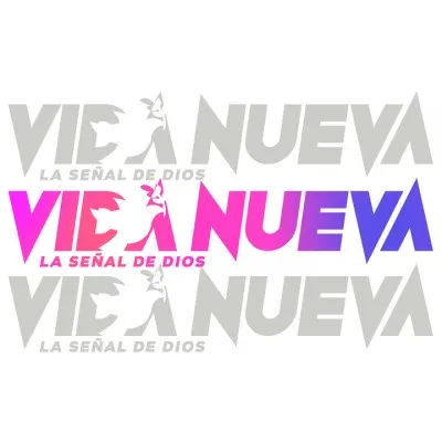 Live streaming Vida Nueva FM