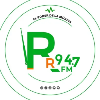 Live streaming Radio Riberalta FM