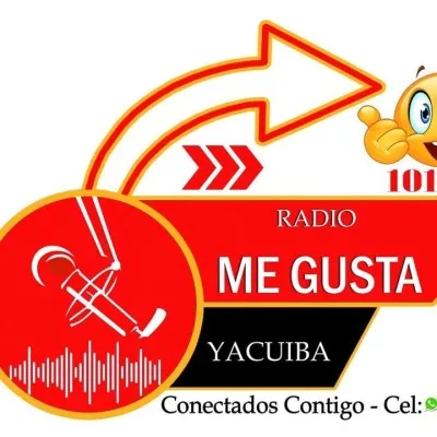 Live streaming Radio Me Gusta