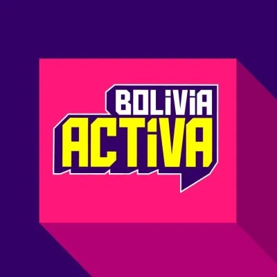 Live streaming Radio Activa La Paz