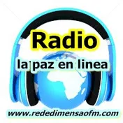 Live streaming Radio la Paz en Linea