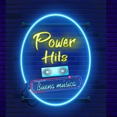 Power Hit Radio