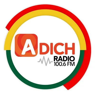 Live streaming Adich Radio