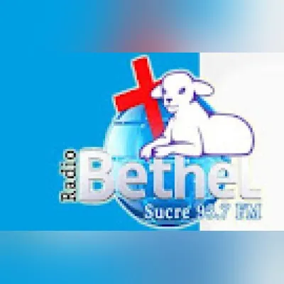 Live streaming Radio Bethel Sucre