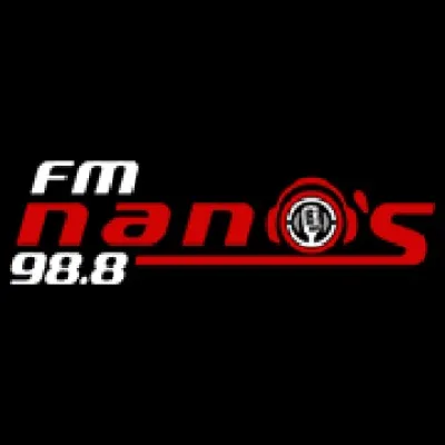 Live streaming Nanos FM