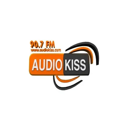 Live streaming Radio Audiokiss