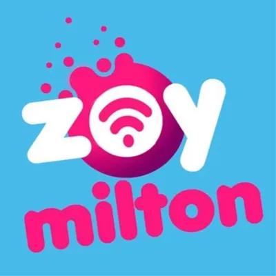 Live streaming Zoy Milton