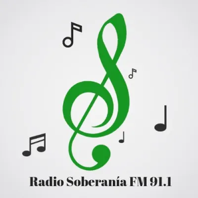 Live streaming Radio Soberania
