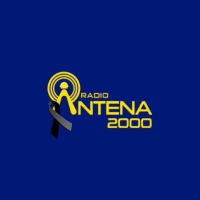 Live streaming Radio Antena 2000