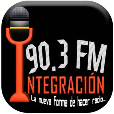 Live streaming Radio Integración